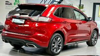 USED 2016 51 FORD EDGE 2.0 TDCi Sport SUV 5dr Diesel Powershift AWD Euro 6 (s/s) (210 ps) 12 MONTHS WARRANTY / 12 MONTHS MOT