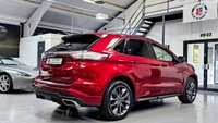 USED 2016 51 FORD EDGE 2.0 TDCi Sport SUV 5dr Diesel Powershift AWD Euro 6 (s/s) (210 ps) 12 MONTHS WARRANTY / 12 MONTHS MOT