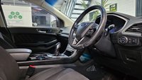 USED 2016 51 FORD EDGE 2.0 TDCi Sport SUV 5dr Diesel Powershift AWD Euro 6 (s/s) (210 ps) 12 MONTHS WARRANTY / 12 MONTHS MOT