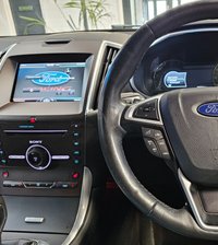 USED 2016 51 FORD EDGE 2.0 TDCi Sport SUV 5dr Diesel Powershift AWD Euro 6 (s/s) (210 ps) 12 MONTHS WARRANTY / 12 MONTHS MOT