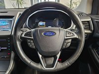 USED 2016 51 FORD EDGE 2.0 TDCi Sport SUV 5dr Diesel Powershift AWD Euro 6 (s/s) (210 ps) 12 MONTHS WARRANTY / 12 MONTHS MOT