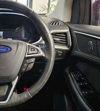 USED 2016 51 FORD EDGE 2.0 TDCi Sport SUV 5dr Diesel Powershift AWD Euro 6 (s/s) (210 ps) 12 MONTHS WARRANTY / 12 MONTHS MOT