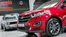 USED 2016 51 FORD EDGE 2.0 TDCi Sport SUV 5dr Diesel Powershift AWD Euro 6 (s/s) (210 ps) 12 MONTHS WARRANTY / 12 MONTHS MOT