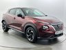 USED 2023 72 NISSAN JUKE 1.6 N-Connecta Auto Euro 6 5dr CARPLAY, R-CAMER, ALL LED, 17"