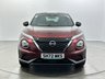 USED 2023 72 NISSAN JUKE 1.6 N-Connecta Auto Euro 6 5dr CARPLAY, R-CAMER, ALL LED, 17"