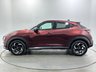 USED 2023 72 NISSAN JUKE 1.6 N-Connecta Auto Euro 6 5dr CARPLAY, R-CAMER, ALL LED, 17"