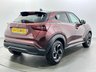 USED 2023 72 NISSAN JUKE 1.6 N-Connecta Auto Euro 6 5dr CARPLAY, R-CAMER, ALL LED, 17"