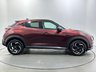 USED 2023 72 NISSAN JUKE 1.6 N-Connecta Auto Euro 6 5dr CARPLAY, R-CAMER, ALL LED, 17"