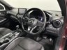 USED 2023 72 NISSAN JUKE 1.6 N-Connecta Auto Euro 6 5dr CARPLAY, R-CAMER, ALL LED, 17"