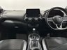 USED 2023 72 NISSAN JUKE 1.6 N-Connecta Auto Euro 6 5dr CARPLAY, R-CAMER, ALL LED, 17"