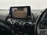 USED 2023 72 NISSAN JUKE 1.6 N-Connecta Auto Euro 6 5dr CARPLAY, R-CAMER, ALL LED, 17"