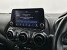 USED 2023 72 NISSAN JUKE 1.6 N-Connecta Auto Euro 6 5dr CARPLAY, R-CAMER, ALL LED, 17"