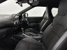 USED 2023 72 NISSAN JUKE 1.6 N-Connecta Auto Euro 6 5dr CARPLAY, R-CAMER, ALL LED, 17"