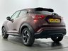 USED 2023 72 NISSAN JUKE 1.6 N-Connecta Auto Euro 6 5dr CARPLAY, R-CAMER, ALL LED, 17"