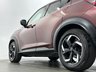USED 2023 72 NISSAN JUKE 1.6 N-Connecta Auto Euro 6 5dr CARPLAY, R-CAMER, ALL LED, 17"