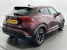 USED 2023 72 NISSAN JUKE 1.6 N-Connecta Auto Euro 6 5dr CARPLAY, R-CAMER, ALL LED, 17"