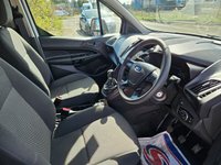 USED 2018 68 FORD TRANSIT CONNECT  200 1.5 TDCI L1H1 SWB 62K ULEZ FREE ZONE NO VAT 