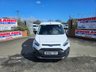 USED 2018 68 FORD TRANSIT CONNECT  200 1.5 TDCI L1H1 SWB 62K ULEZ FREE ZONE NO VAT 