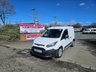 USED 2018 68 FORD TRANSIT CONNECT  200 1.5 TDCI L1H1 SWB 62K ULEZ FREE ZONE NO VAT 