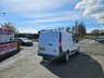 USED 2018 68 FORD TRANSIT CONNECT  200 1.5 TDCI L1H1 SWB 62K ULEZ FREE ZONE NO VAT 