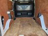 USED 2018 68 FORD TRANSIT CONNECT  200 1.5 TDCI L1H1 SWB 62K ULEZ FREE ZONE NO VAT 