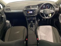 USED 2021 21 VOLKSWAGEN TIGUAN 1.5 TSI Life SUV 5dr Petrol Manual Euro 6 (s/s) (150 ps) 