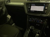 USED 2021 21 VOLKSWAGEN TIGUAN 1.5 TSI Life SUV 5dr Petrol Manual Euro 6 (s/s) (150 ps) 