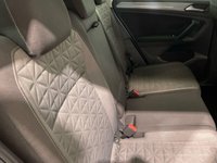 USED 2021 21 VOLKSWAGEN TIGUAN 1.5 TSI Life SUV 5dr Petrol Manual Euro 6 (s/s) (150 ps) 