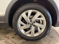 USED 2021 21 VOLKSWAGEN TIGUAN 1.5 TSI Life SUV 5dr Petrol Manual Euro 6 (s/s) (150 ps) 