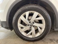 USED 2021 21 VOLKSWAGEN TIGUAN 1.5 TSI Life SUV 5dr Petrol Manual Euro 6 (s/s) (150 ps) 