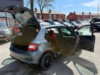 USED 2016 16 SKODA FABIA 1.2 TSI Monte Carlo Hatchback 5dr Petrol Manual Euro 6 (s/s) (90 ps) PANORAMIC ROOF, APPLE CARPLAY