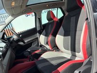 USED 2016 16 SKODA FABIA 1.2 TSI Monte Carlo Hatchback 5dr Petrol Manual Euro 6 (s/s) (90 ps) PANORAMIC ROOF, APPLE CARPLAY