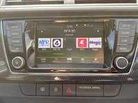 USED 2016 16 SKODA FABIA 1.2 TSI Monte Carlo Hatchback 5dr Petrol Manual Euro 6 (s/s) (90 ps) PANORAMIC ROOF, APPLE CARPLAY