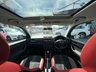 USED 2016 16 SKODA FABIA 1.2 TSI Monte Carlo Hatchback 5dr Petrol Manual Euro 6 (s/s) (90 ps) PANORAMIC ROOF, APPLE CARPLAY