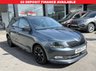 USED 2016 16 SKODA FABIA 1.2 TSI Monte Carlo Hatchback 5dr Petrol Manual Euro 6 (s/s) (90 ps) PANORAMIC ROOF, APPLE CARPLAY