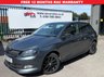 USED 2016 16 SKODA FABIA 1.2 TSI Monte Carlo Hatchback 5dr Petrol Manual Euro 6 (s/s) (90 ps) PANORAMIC ROOF, APPLE CARPLAY