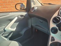 USED 2016 16 FORD KA 1.2 Zetec Hatchback 3dr Petrol Manual Euro 5 (s/s) (69 ps) 