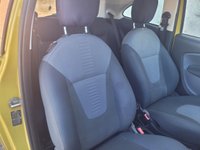 USED 2016 16 FORD KA 1.2 Zetec Hatchback 3dr Petrol Manual Euro 5 (s/s) (69 ps) 