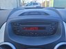 USED 2016 16 FORD KA 1.2 Zetec Hatchback 3dr Petrol Manual Euro 5 (s/s) (69 ps) 