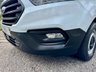 USED 2020 69 FORD TRANSIT CUSTOM 2.0 300 EcoBlue Leader Panel Van 5dr Diesel Manual L1 H2 Euro 6 (s/s) (105 ps) 