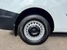 USED 2020 69 FORD TRANSIT CUSTOM 2.0 300 EcoBlue Leader Panel Van 5dr Diesel Manual L1 H2 Euro 6 (s/s) (105 ps) 