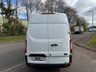 USED 2020 69 FORD TRANSIT CUSTOM 2.0 300 EcoBlue Leader Panel Van 5dr Diesel Manual L1 H2 Euro 6 (s/s) (105 ps) 