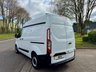 USED 2020 69 FORD TRANSIT CUSTOM 2.0 300 EcoBlue Leader Panel Van 5dr Diesel Manual L1 H2 Euro 6 (s/s) (105 ps) 