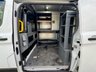 USED 2020 69 FORD TRANSIT CUSTOM 2.0 300 EcoBlue Leader Panel Van 5dr Diesel Manual L1 H2 Euro 6 (s/s) (105 ps) 