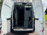 USED 2020 69 FORD TRANSIT CUSTOM 2.0 300 EcoBlue Leader Panel Van 5dr Diesel Manual L1 H2 Euro 6 (s/s) (105 ps) 