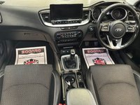 USED 2020 20 KIA XCEED 1.4 T-GDi 3 SUV 5dr Petrol Manual Euro 6 (s/s) (138 bhp) in Blackburn Finance Available 12 to 84 Months