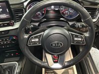 USED 2020 20 KIA XCEED 1.4 T-GDi 3 SUV 5dr Petrol Manual Euro 6 (s/s) (138 bhp) in Blackburn Finance Available 12 to 84 Months