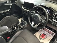 USED 2020 20 KIA XCEED 1.4 T-GDi 3 SUV 5dr Petrol Manual Euro 6 (s/s) (138 bhp) in Blackburn Finance Available 12 to 84 Months