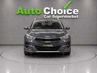 USED 2020 20 KIA XCEED 1.4 T-GDi 3 SUV 5dr Petrol Manual Euro 6 (s/s) (138 bhp) in Blackburn Finance Available 12 to 84 Months
