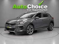 USED 2020 20 KIA XCEED 1.4 T-GDi 3 SUV 5dr Petrol Manual Euro 6 (s/s) (138 bhp) in Blackburn Finance Available 12 to 84 Months